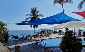 Hotel Costa Verde